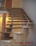 Schody wewnętrzne Schody drewniane - Częstochowa schody-rzycki