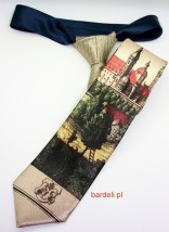 Krawaty z fotonadrukiem - Bardeli-Firma RM. Krawaty, krawaty firmowe, krawaty mundurowe Cieszyn