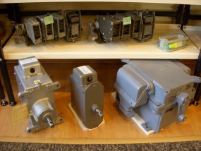 Styczniki SC, SCm, Zwalniaki DZEM, - P.H.  NOVET BIS  s.c. Janusz Bielecki, Wojciech Kokoszka Katowice