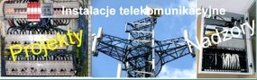 Projekty instalacji telekomunikacynych i teletechnicznych - Nieruchomości Zawadzki Kraków