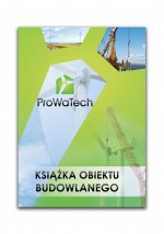Książki Obiektów Budowlanych - ProWaTech Waldemar Trzecki Balczewo