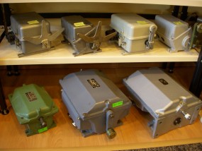 Wyłączniki krańcowe - P.H.  NOVET BIS  s.c. Janusz Bielecki, Wojciech Kokoszka Katowice