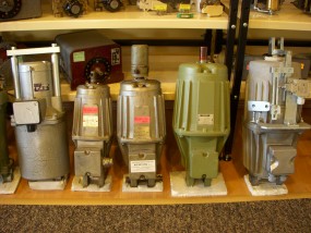 Zwalniaki / luzowniki - P.H.  NOVET BIS  s.c. Janusz Bielecki, Wojciech Kokoszka Katowice