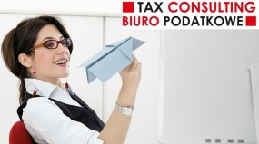 Pełna obsługa firm w zakresie księgowości - Tax Consulting Sp. z o.o. Piła