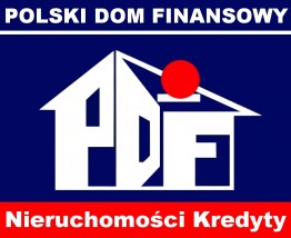 Pośrednictwo w obrocie nieruchomościami i kredytowe. - Polski Dom Finansowy Nieruchomości Kredyty Warszawa