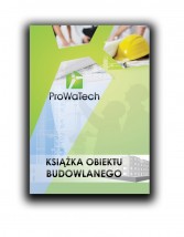 Zakładanie i prowadzenie Książek Obiektów Budowlanych - ProWaTech Waldemar Trzecki Inowrocław