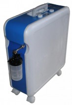 Serwis Aparatów Tlenowych - IMPULS Jakub Grzesiak Oleśnica