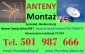 Zielona Góra FHU Robex - sat serwis - Montaż anten SAT DVB-T