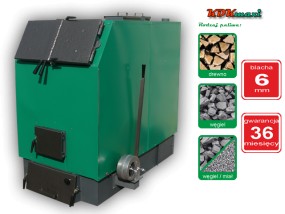 Kocioł uniwersalny - Lubpol Krzysztof Lubowicki Hajnówka