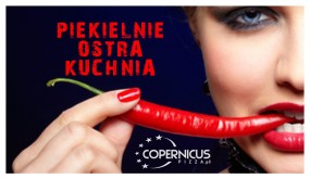Pizza - Copernicus Pizza Toruń