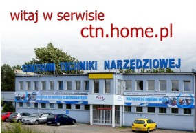 Serwis elektronarzędzi - Centrum Techniki Narzędziowej Poznań