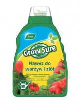 Nawóz do warzyw i ziół - Aura Centrum Ogrodnicze Sulejówek