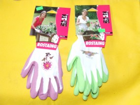Rękawice damskie - Aura Centrum Ogrodnicze Sulejówek