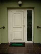 Drzwi zewnętrzne i wewnętrzne - Awanti - Okna, drzwi, rolety i żaluzje Poznań