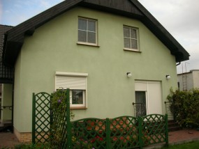 Roleta zewnętrzna - Awanti - Okna, drzwi, rolety i żaluzje Poznań