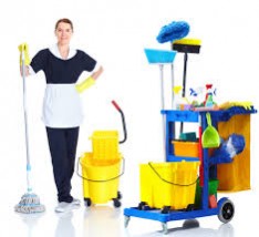 Clean Service opiekunem Twojego biura - Clean Service Firma Sprzątająca Dorota Skowronek Łęczna