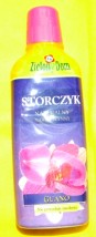 Storczyk Naturalny Nawóz Płynny - Aura Centrum Ogrodnicze Sulejówek