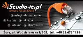 Obsługa informatyczna firm - Asgard-System Sławomir Wróbel Żory