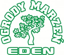 Eden-Ogrody Marzeń - Eden- Ogrody Marzeń Łączki Kucharskie