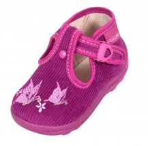 BAMBI SZTRUKS - Zakład Produkcji Obuwia Vi-GGa-Mi Działdowo