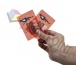 Karty plastikowe, karty stałego klienta, metki/etykiety z tworzywa PVC Łomianki - PrintPoint
