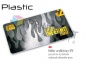 Druk wizytówek Karty plastikowe, karty stałego klienta, metki/etykiety z tworzywa PVC - Łomianki PrintPoint