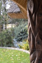 rzeźba w drewnie - DIG STUDIO Gumula Grzegorz Chorzów