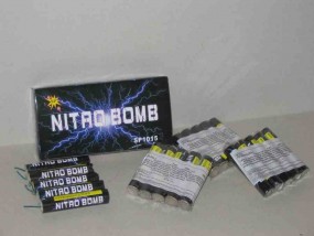 NITRO BOMB - PPHU SZAFRAN Elbląg