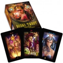 Karty Tarot - Salon Wróżb Tarot Opole