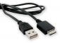 Kabel USB WM-PORT WMC-NW20MU akcesoria do mp3 - Cieszyn nano Janusz Borkowski