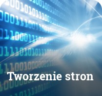 Tworzenie stron www - Projektowanie i pozycjonowanie stron Keplin.pl Toruń