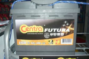 CA530 - ICAR Lębork