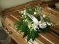 Centrum Pogrzebowe Okręgliccy - Kwiaty, wieńce, wiązanki pogrzebowe Włoszczowa