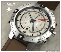Zegarek TIMEX Giżycko - ONYKS Biżuteria i Galanteria
