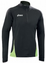 Bluza ocieplana do biegania Asics - Run Expert Szczecin