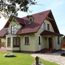 budowa - BuDrev P.P.H.U. Wrzeszcz Zdzisław Pewel Mała