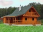 Budowa domów z drewna Pewel Mała - BuDrev P.P.H.U. Wrzeszcz Zdzisław