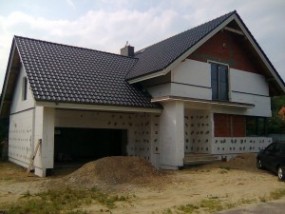 Inwentaryzacje budynków i budowli - Usługi Geodezyjno-Projektowe  AGMAR-GEO  Mariusz Włodarczyk Zabrze