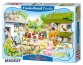 Castorland Jigsaw puzzle 20 el. Maxi Puzzle - Michałowice BAWISKLEP Sklep Sportowy Turystyczny Zabawki