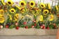 Kwiatowa oprawa wesela Florystyczna oprawa Państwa Młodych - Grodzisk Mazowiecki Pracownia Florystyczna Anna Maria Adamowicz
