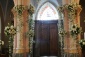 Dekoracje Kościołów Dekoracje kościołów - Końskie Pracownia Florystyczna Iwona Gregiel