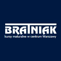 Matematyka 2014 semestralny - wtorek/czwartek - poziom rozszerzony - Bratniak Warszawa