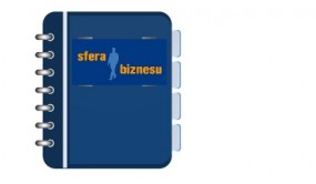 Materiały promocyjne - Sfera Biznesu s.c. Wrocław