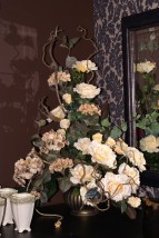 Dostawa kwiatów i bukietów - Pracownia Florystyczna Iwona Gregiel Końskie