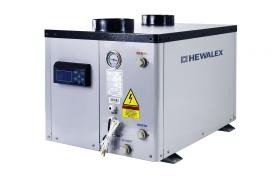 Pompa ciepła wody użytkowej PCWU-3,8H-A3 - Firma Handlowo-Usługowa BIO-TECH Tarnów