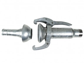 Złącza dźwigniowe - Tubes International sp. z o.o. Poznań