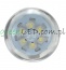 Żarówka LED G9 60x3528SMD 4,8W Wyposażenie wnętrz - Rzeszów greenLED Tomasz Gruca