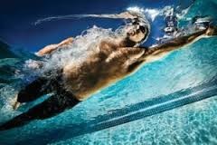 Lekcja doskonalenia pływania dla dzieci, młodzieży, dorosłych - Water Activity Studium Aktywności Ruchowych w Wodzie Anna Torhan Katowice