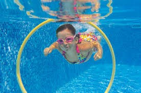 lekcja nauki pływania dzieci i młodzieży - Water Activity Studium Aktywności Ruchowych w Wodzie Anna Torhan Katowice