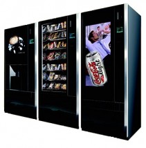 automaty vendingowe do sprzedaży napoi ciepłych i zimnych - AGNEX - Automaty sprzedające napoje ciepłe i zimne oraz przekaski Raszyn